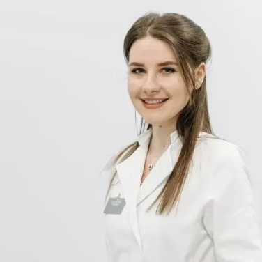 Крылова Антонина Евгеньевна